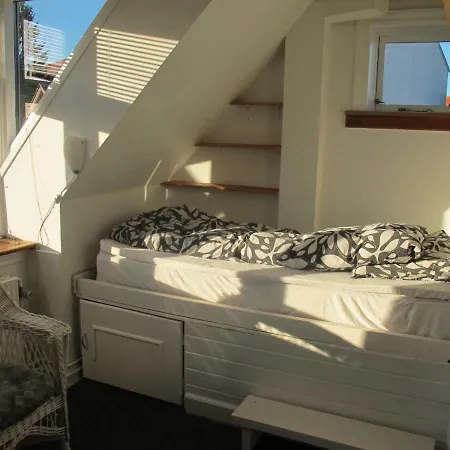 Sharon 3* Århus