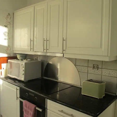 Sharon 게스트하우스