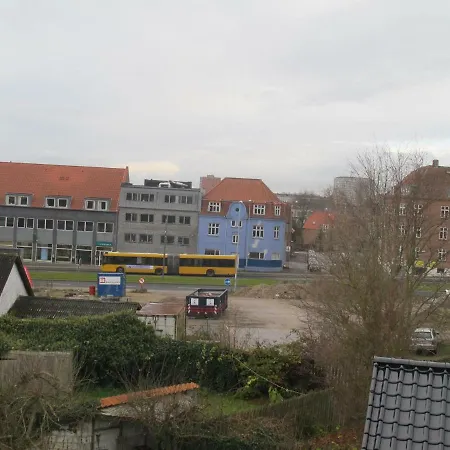 بيت ضيافة Sharon 3*