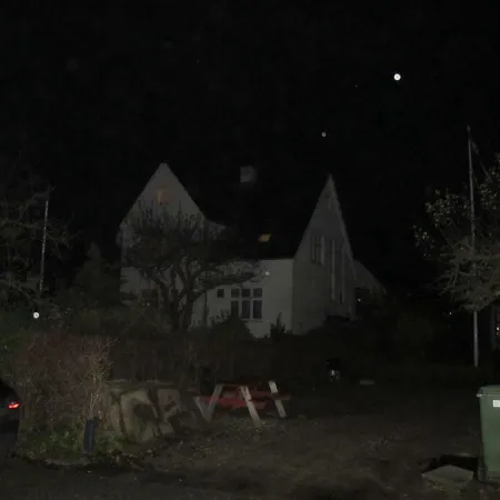 Sharon 3* Århus