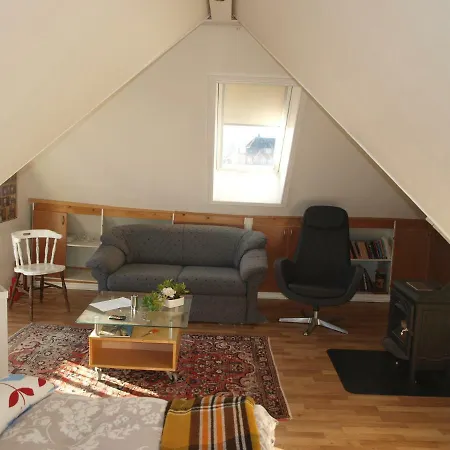 Sharon Guest house Aarhus