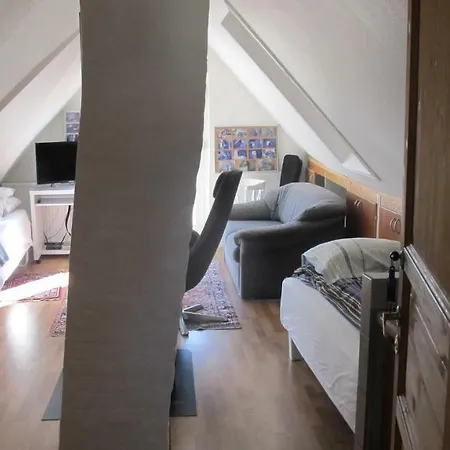 Sharon بيت ضيافة Århus