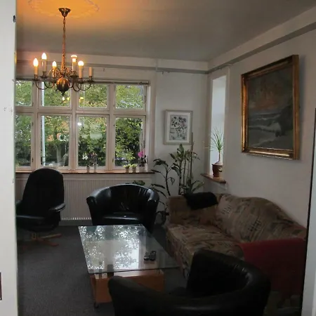 Sharon بيت ضيافة Århus