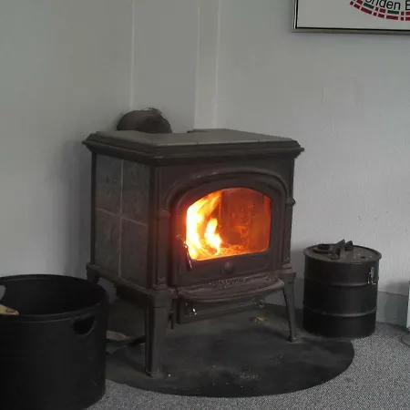Guest house Sharon 3*