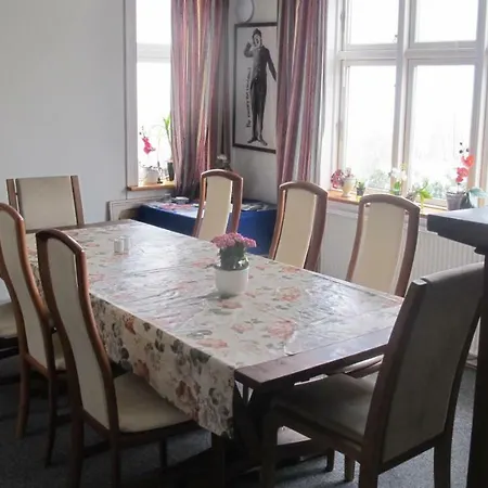 Guest house Sharon Aarhus
