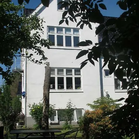Sharon Guest house Aarhus