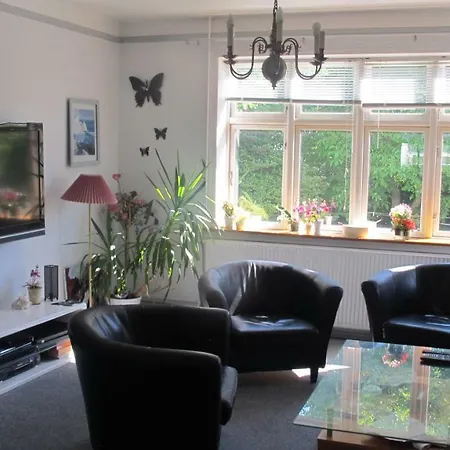 Guest house Sharon 3*