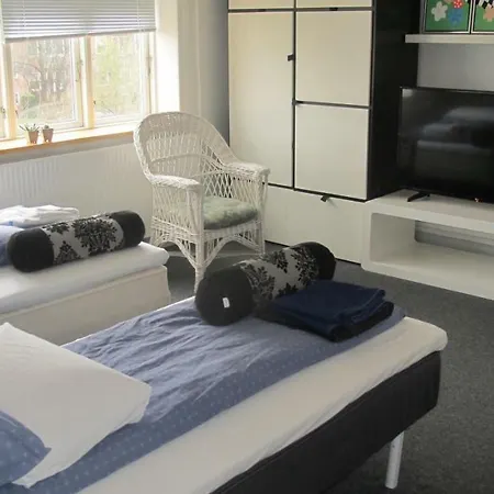 Sharon Guest house 3*