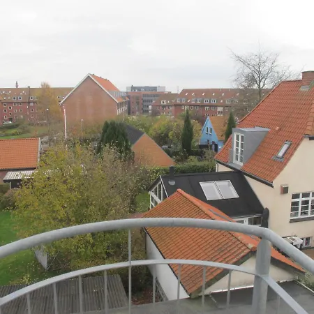 بيت ضيافة Sharon