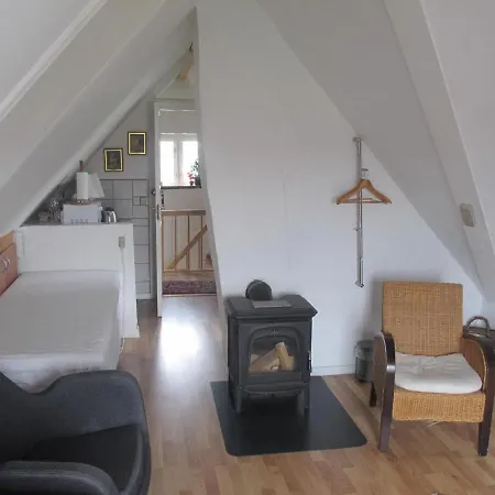 Sharon 3* Aarhus