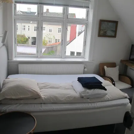 Guest house Sharon 3*