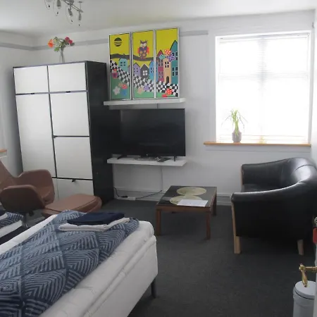Guest house Sharon 3*